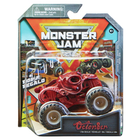 Monster Jam Die Cast Truck 1 30