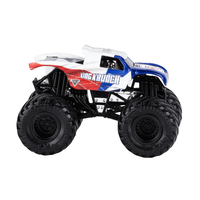 Monster Jam Die Cast Truck 1 31