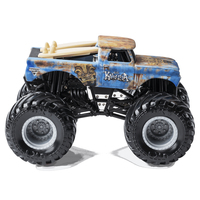 Monster Jam Die Cast Truck 1 35