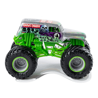Monster Jam Die Cast Truck 1 37