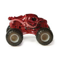 Monster Jam Die Cast Truck 1 41
