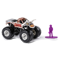 Monster Jam Die Cast Truck 1 45