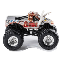 Monster Jam Die Cast Truck 1 46
