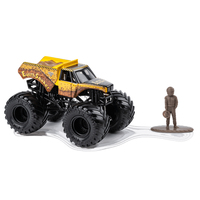 Monster Jam Die Cast Truck 1 47