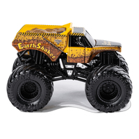 Monster Jam Die Cast Truck 1 48