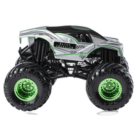 Monster Jam Die Cast Truck 1 55
