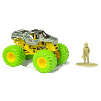 Monster Jam Die Cast Truck 1 56