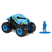 Monster Jam Die Cast Truck 1 60
