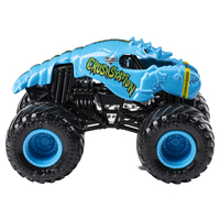 Monster Jam Die Cast Truck 1 61