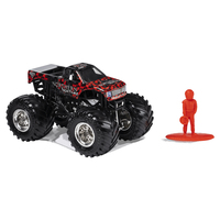 Monster Jam Die Cast Truck 1 65