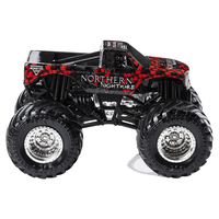 Monster Jam Die Cast Truck 1 66