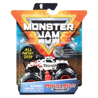 Monster Jam Die Cast Truck 1 73