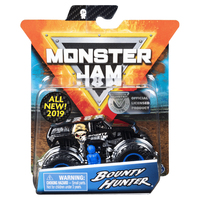 Monster Jam Die Cast Truck 1 79