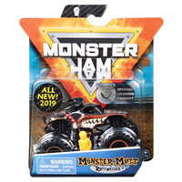 Monster Jam Die Cast Truck 1 82