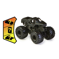 Monster Jam Die Cast Truck 1 85