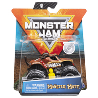 Monster Jam Die Cast Truck 1 99