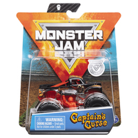 Monster Jam Die Cast Truck 1 101