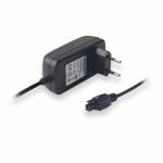Teltonika - - Netzteil - Wechselstrom 100-240 V - 18 Watt - Europa - fr Teltonika RUT360, RUTX08, RUTX09, RUTX10, RUTX11, RUTXR1