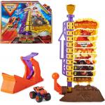 Spin Master - Spin Master Monster Jam Basic Playset M. | 6056869