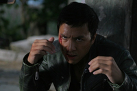 Flash Point - Mediabook 1