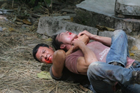 Flash Point - Mediabook 2