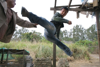 Flash Point - Mediabook 3