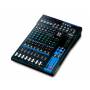 Mixer Dj - Mixer Mg12