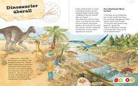 Ravensburger - Ravensburger Expedition Wissen: Dinosaurier