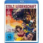Stolz Und Leidenschaft - Stolz Und Leidenschaft [DE-Version, Regio 2/B]