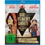 Die Furchtlosen - Die Furchtlosen [DE-Version, Regio 2/B]