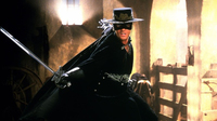 Die Maske Des Zorro - Steelboo 4