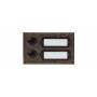 Grothe - Grothe ETA 502 G Wired Bronze