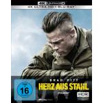 Herz Aus Stahl -Steelbook - Herz Aus Stahl - Steelbook [DE-Version, Regio 2/B]