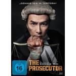 The Prosecutor - The Prosecutor [DE-Version, Regio 2/B]