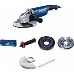 Bosch Powertools - Winkelschleifer GWS 24-230 P Professional