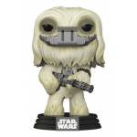 Funko - Funko Pop: Star Wars - Across The Galaxy - Moroff