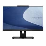 Asus - ASUS AIO E5402WVARK-BPC020X 23.8 16GB/512GB/nontouch/black W11P - Komplettsystem - 16 GB (90PT03J5-M02EL0)