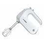 Bosch - Bosch MFQ4030 Hand mixer 500W Silver,White mixer