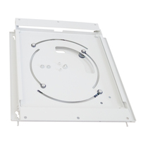 Hagor Wh Sa Flip Fuer Samsung Wm55h Max Tragl 40kg Wandabst 2