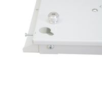 Hagor Wh Sa Flip Fuer Samsung Wm55h Max Tragl 40kg Wandabst 3