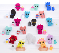 Mga Entertainment 1