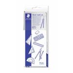 Astucci - Set Mathematical 10 Pezzi