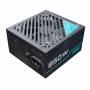 Azza - AZZA Netzteil 850W PSAZ 120mm black (80+Gold)