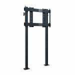 Hagor Stbw Cisco Webex Board Pro 55 - Hagor STBW Cisco WebEx Board 55 | Board Pro 55 139,7 cm (55) Negro Piso