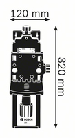 Bosch Powertools 2