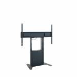 Hagor St Motorized Cisco Webex Board Pro 75 - Hagor ST Motorized Cisco WebEx Board 70″ | Board Pro 75″ 190,5 cm (75) Negro Piso