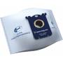 Philips - s-bag Staubsaugerbeutel FC8027/01, 3 Stck