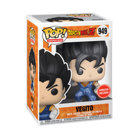 Dragon Ball Z: Funko Pop! Animation - Season 9 - Vegito 1