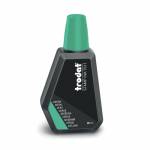 Trodat Stempel - trodat Stempelfarbe grn 28ML 7011