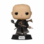 Funko - Funko Pop Star Wars: The Mandalorian - Boba Fett